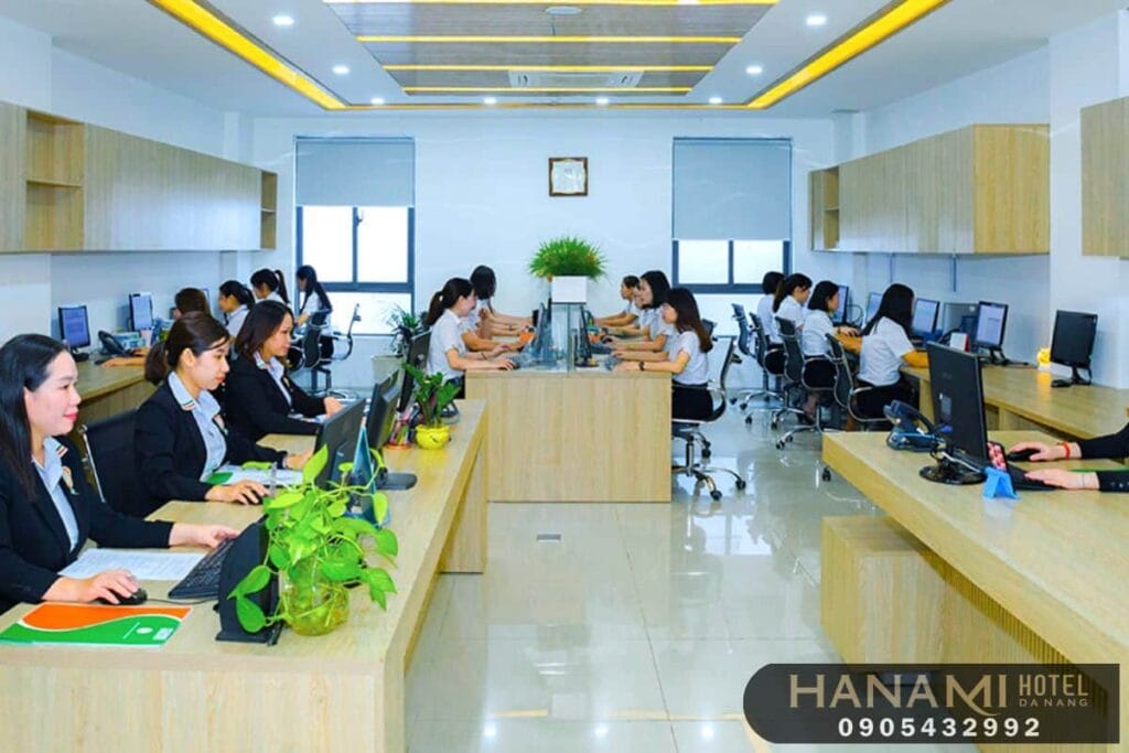 Best business license application services in Da Nang