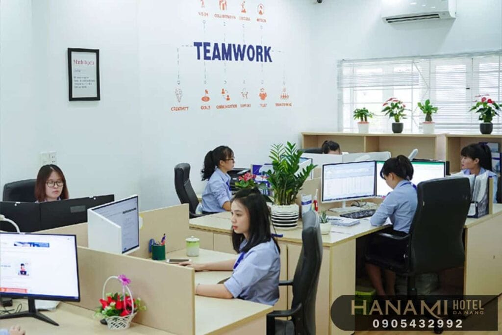 Best business license application services in Da Nang