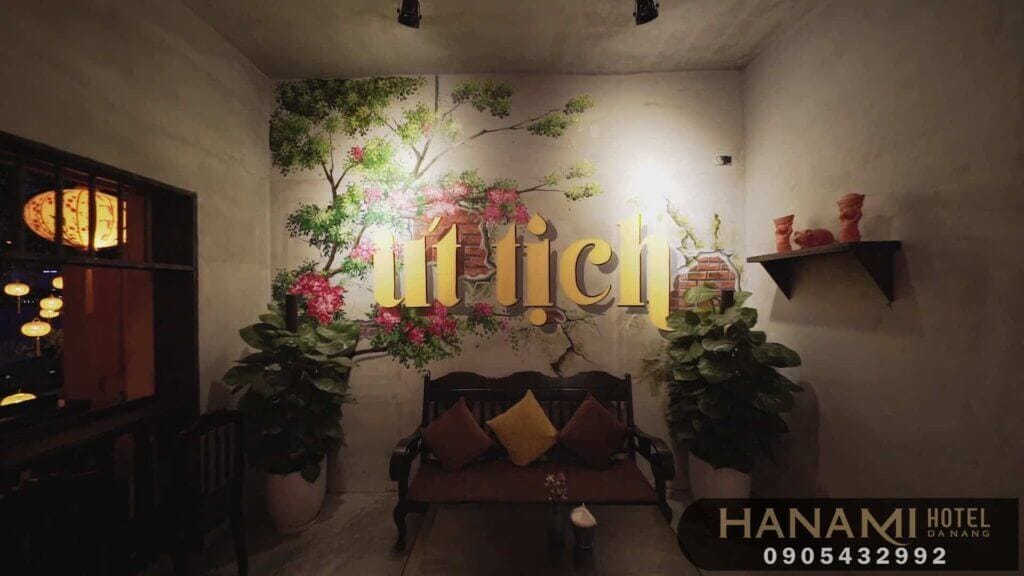 best cafes on bach dang street in da nang