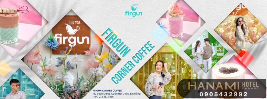 best cafes on bach dang street in da nang