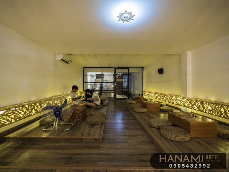 best cafes with pianos in da nang