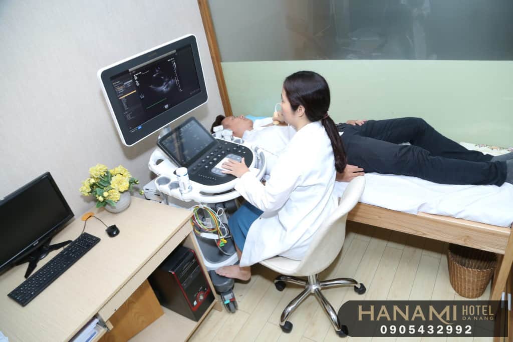 Top 9 best cardiology clinics in Da Nang, reviews by Hanami 3 best cardiology clinics in da nang