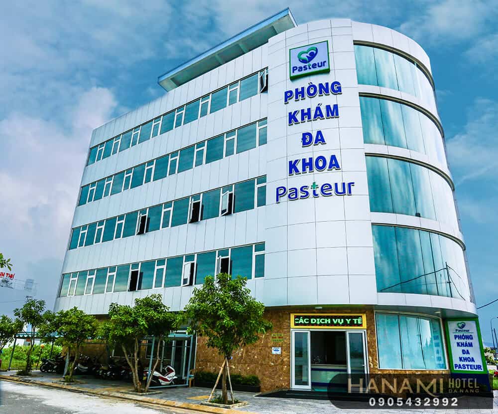 Top 9 best cardiology clinics in Da Nang, reviews by Hanami 4 best cardiology clinics in da nang