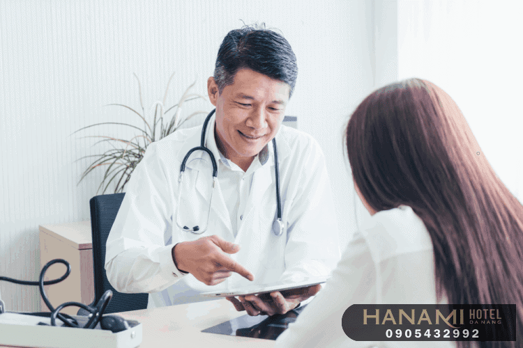 best cardiology clinics in da nang