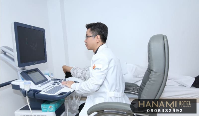 Top 9 best cardiology clinics in Da Nang, reviews by Hanami 6 best cardiology clinics in da nang