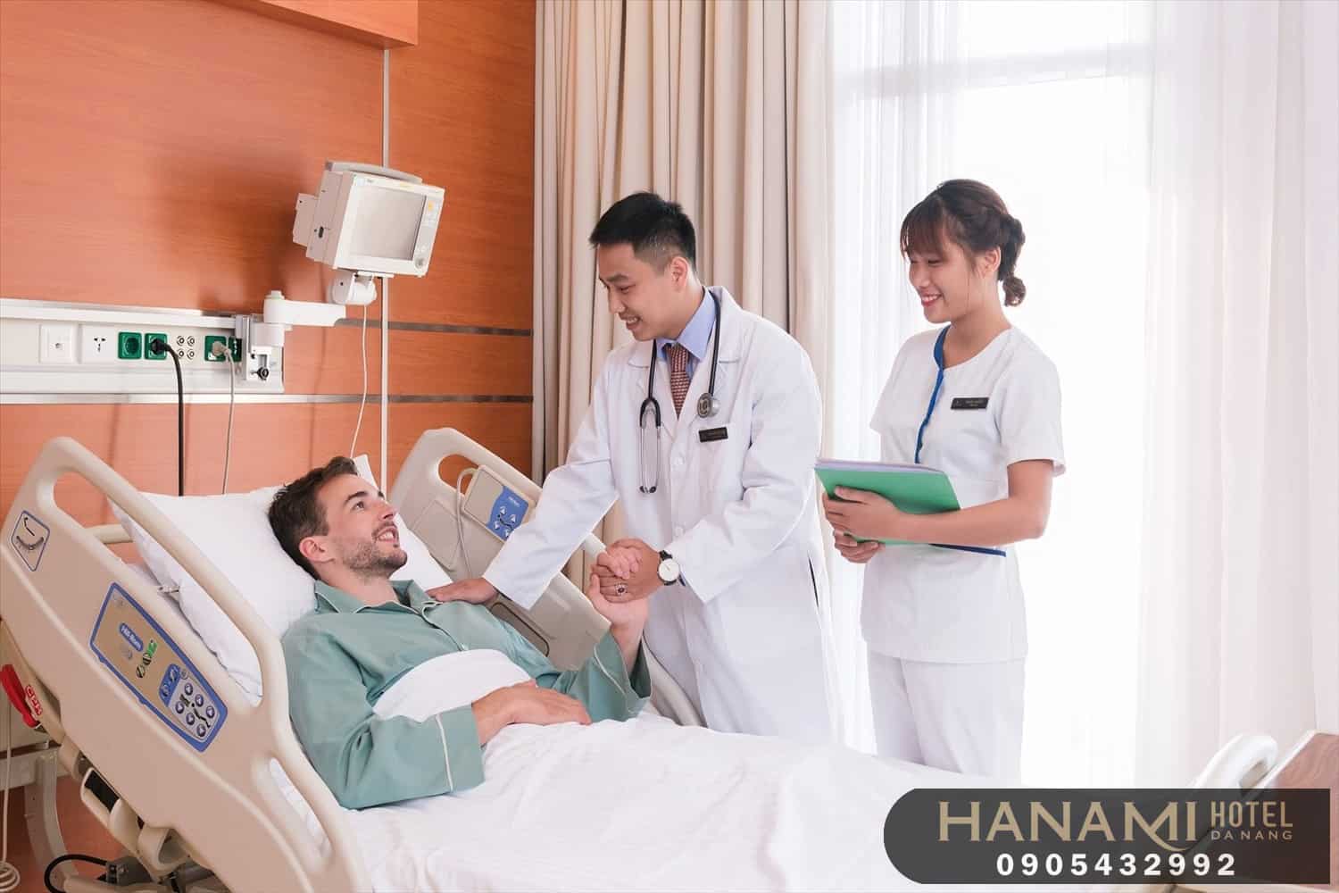 Top 9 best cardiology clinics in Da Nang, reviews by Hanami 7 best cardiology clinics in da nang