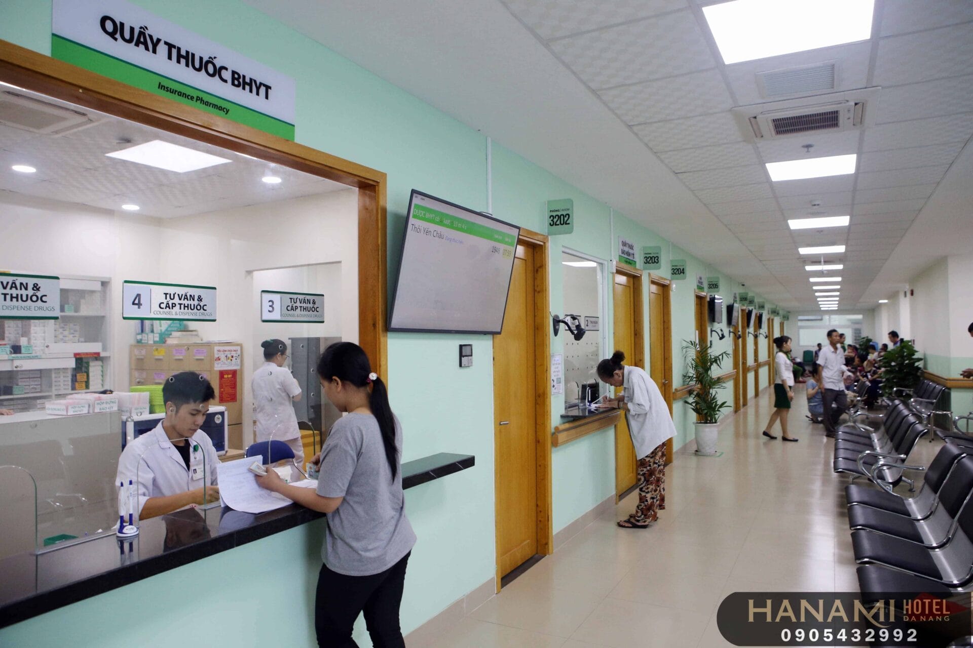 Top 9 best cardiology clinics in Da Nang, reviews by Hanami 8 best cardiology clinics in da nang