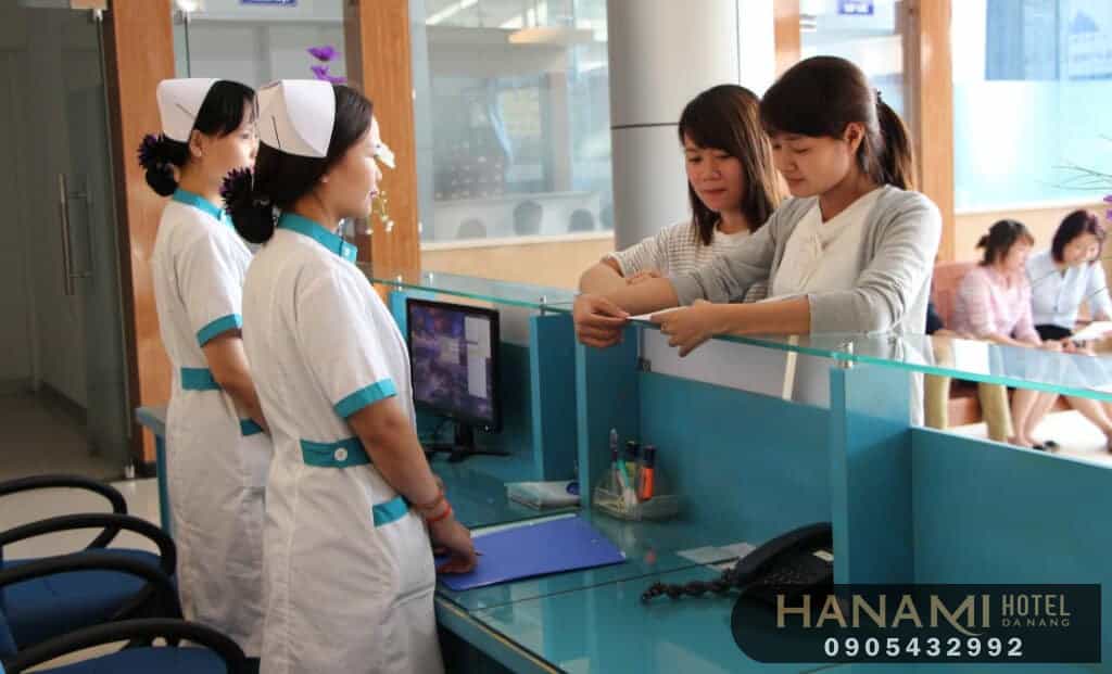 best cardiology clinics in da nang