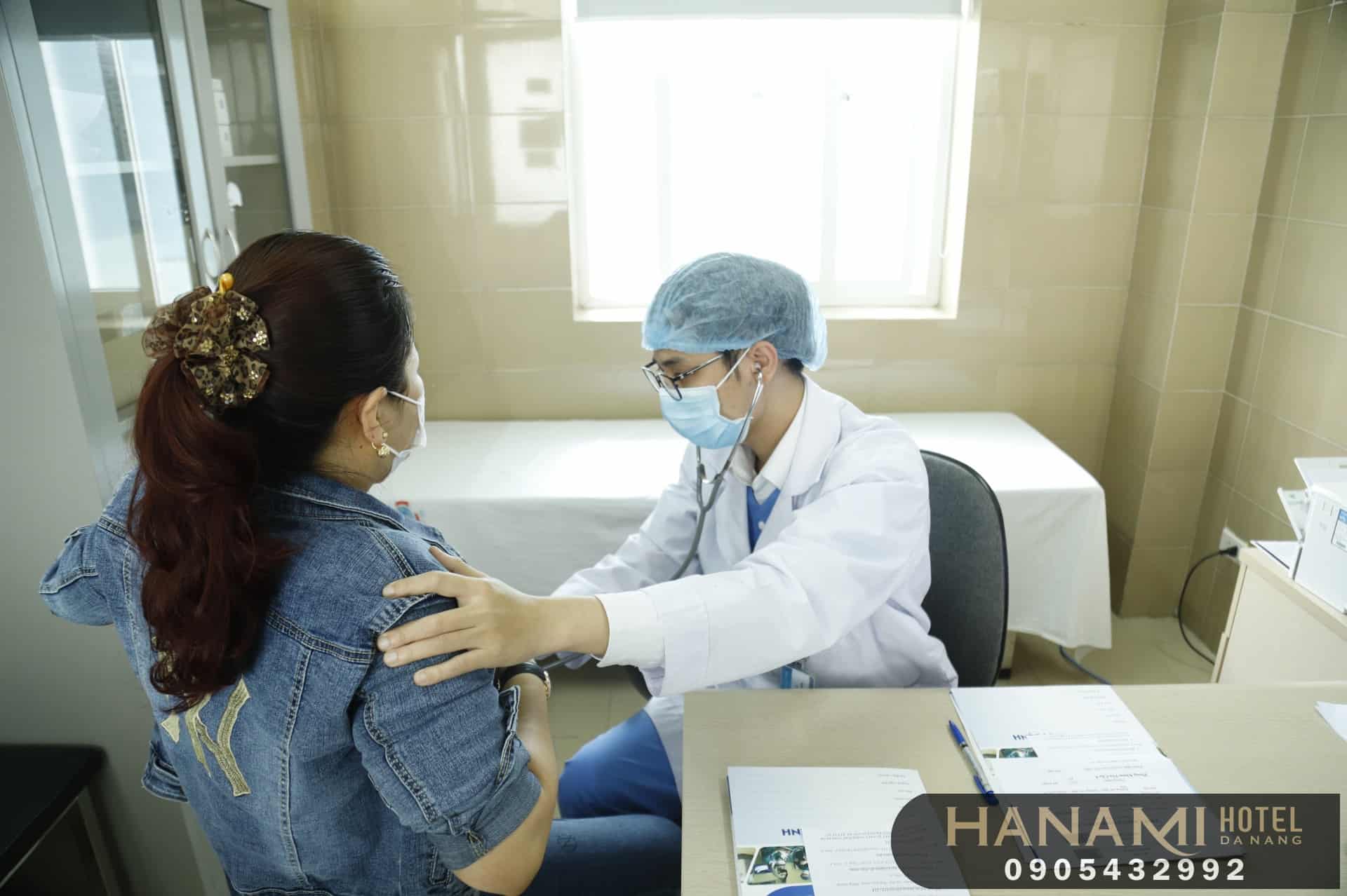Top 9 best cardiology clinics in Da Nang, reviews by Hanami 10 best cardiology clinics in da nang
