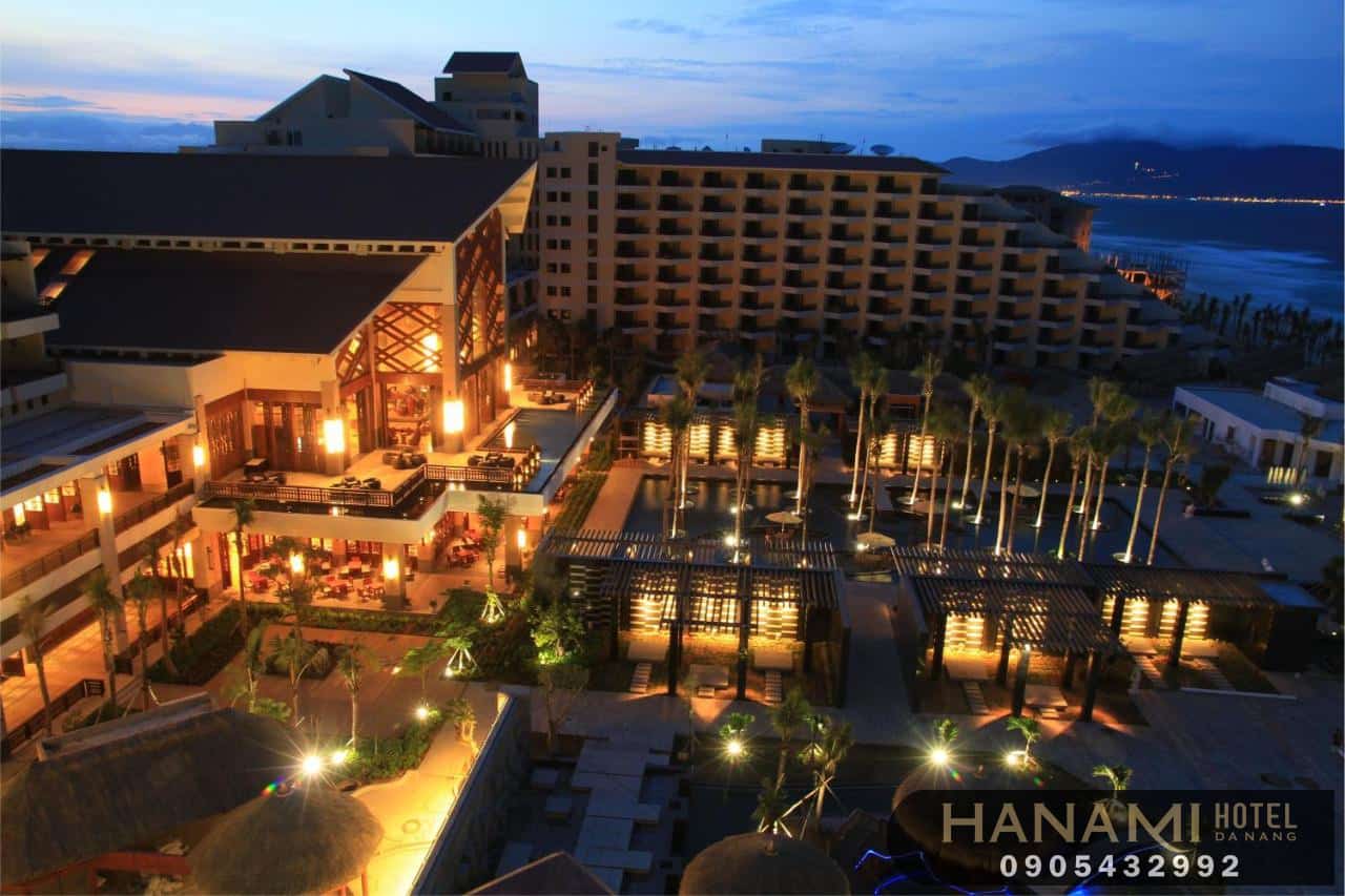 Discover the best casino Danang, Reviews by Hanami 2 best casino danang
