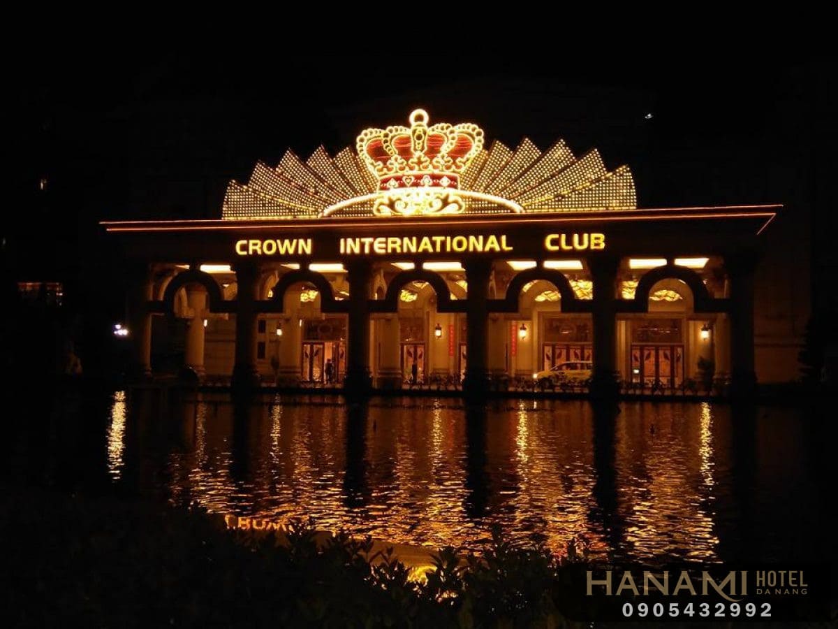 Discover the best casino Danang, Reviews by Hanami 3 best casino danang