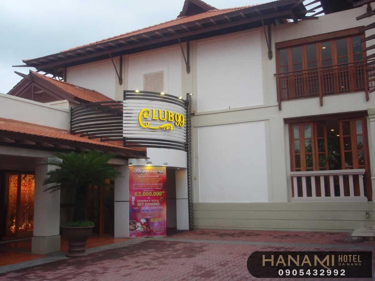Discover the best casino Danang, Reviews by Hanami 5 best casino danang