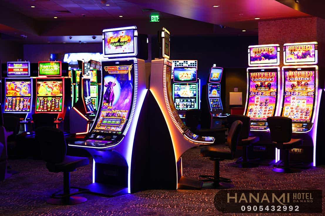 Discover the best casino Danang, Reviews by Hanami 6 best casino danang