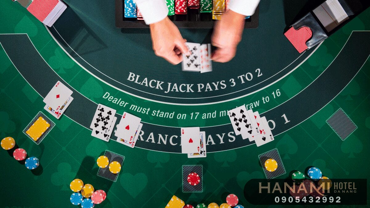 Discover the best casino Danang, Reviews by Hanami 7 best casino danang