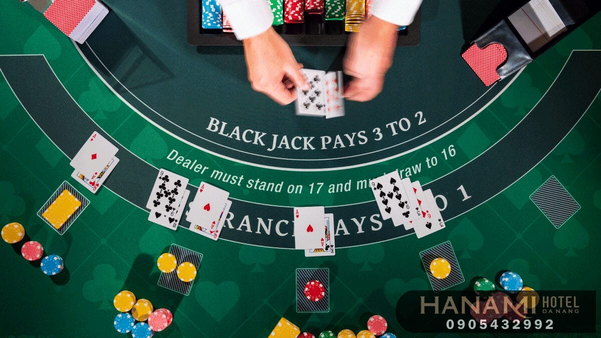best casino danang