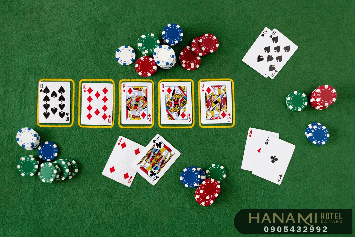 Discover the best casino Danang, Reviews by Hanami 9 best casino danang