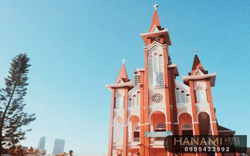 best churches in Da Nang