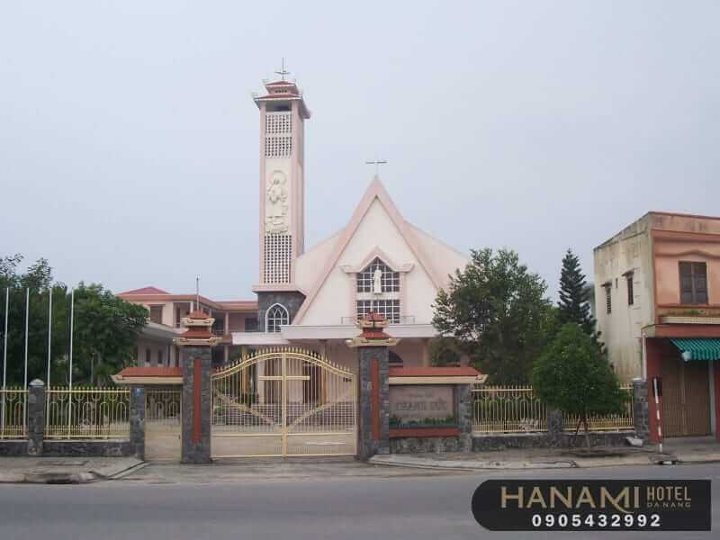 best churches in Da Nang