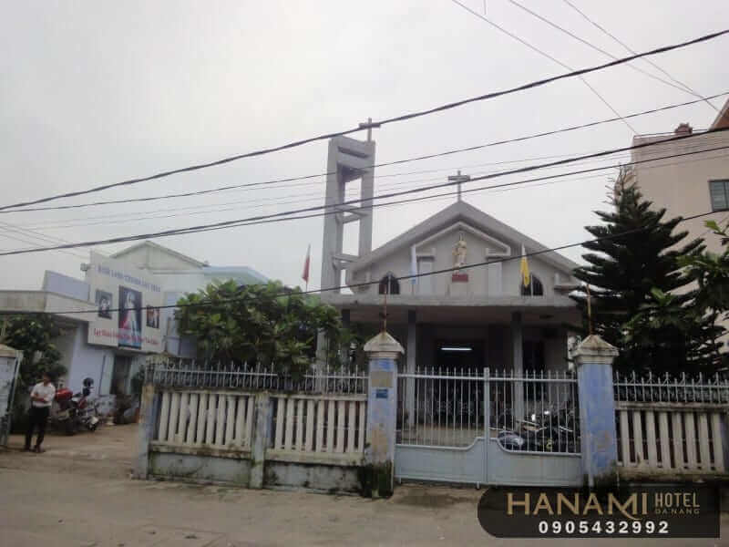 best churches in Da Nang