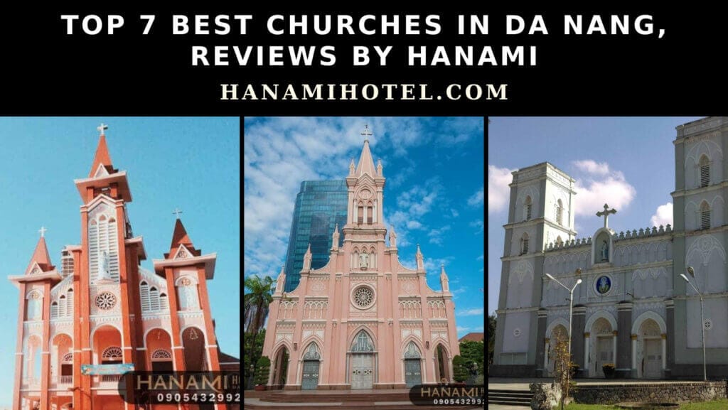 best churches in Da Nang