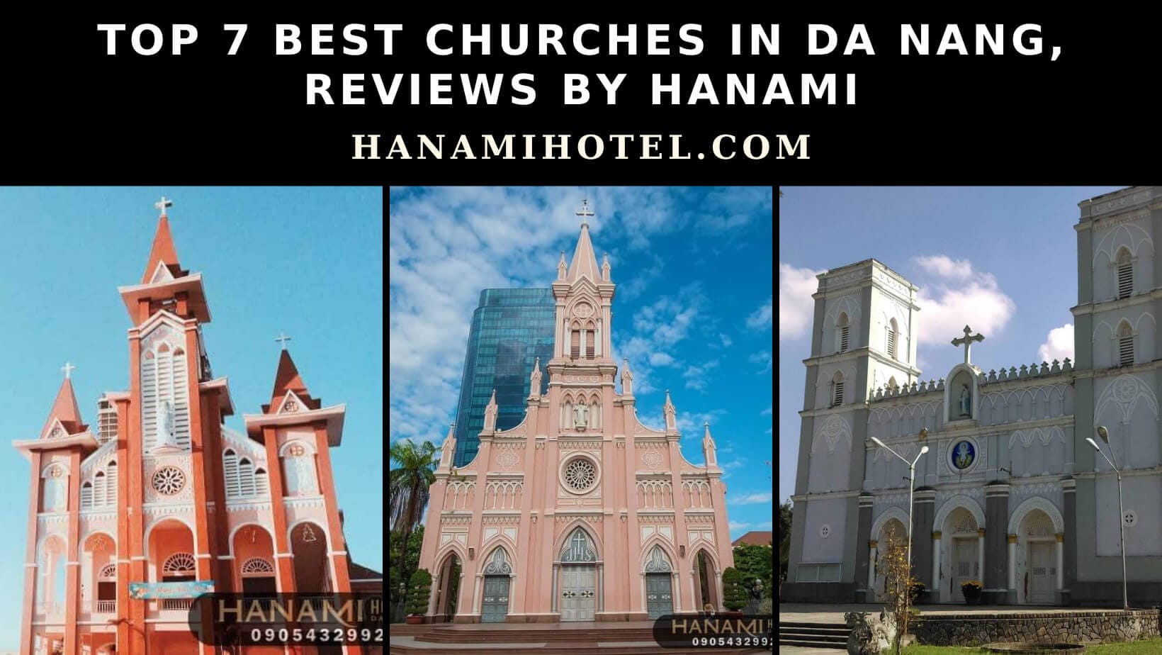 best churches in Da Nang