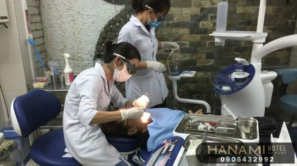 best dental clinics in da nang
