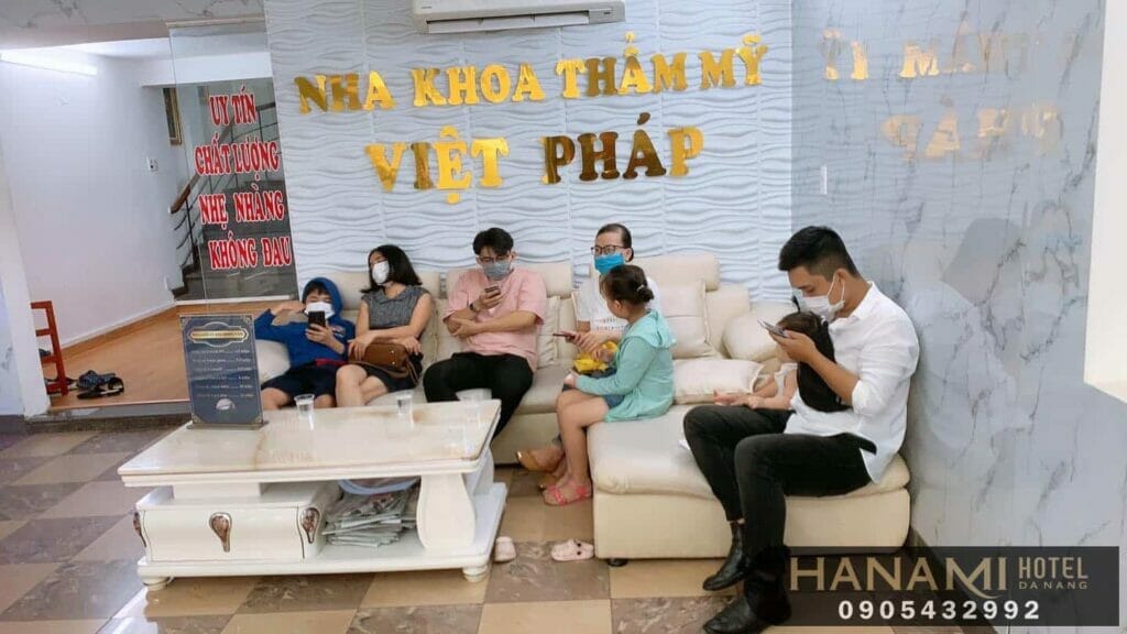 Top 8 best dental clinics in Da Nang, Reviews by Hanami 5 best dental clinics in da nang