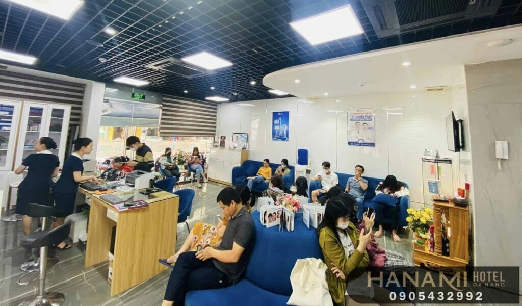 Top 8 best dental clinics in Da Nang, Reviews by Hanami 8 best dental clinics in da nang