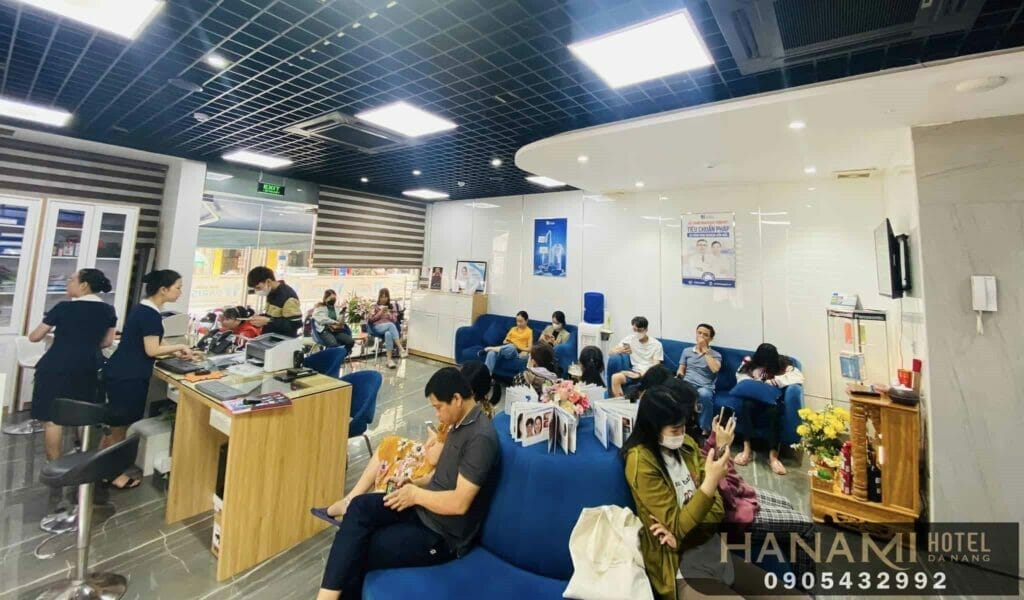 best dental clinics in da nang