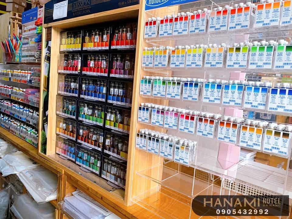 best drawing tool shops in da nang