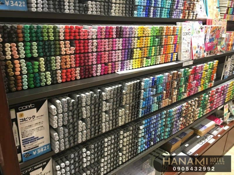 best drawing tool shops in da nang
