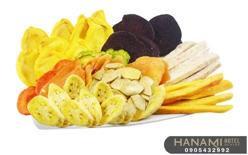 Top 12 Best Dried Fruit Stores In Da Nang 1 best dried fruit stores in da nang