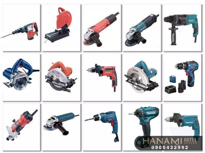 Top 15 Best Drill Machine Stores In Da Nang 1 best drill machine stores in da nang
