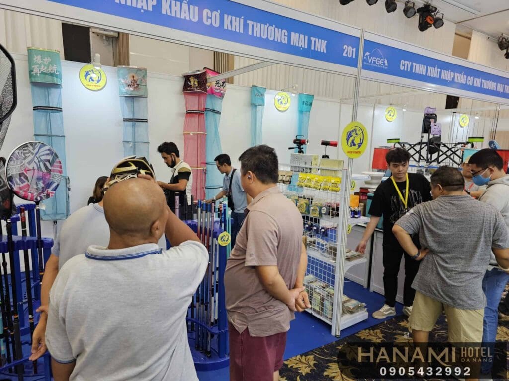 best fishing gear stores in da nang