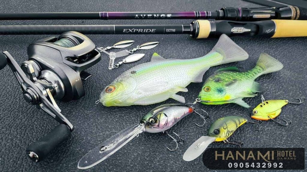 best fishing gear stores in da nang