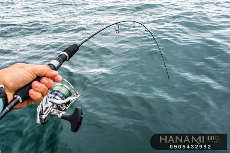best fishing spots in da nang