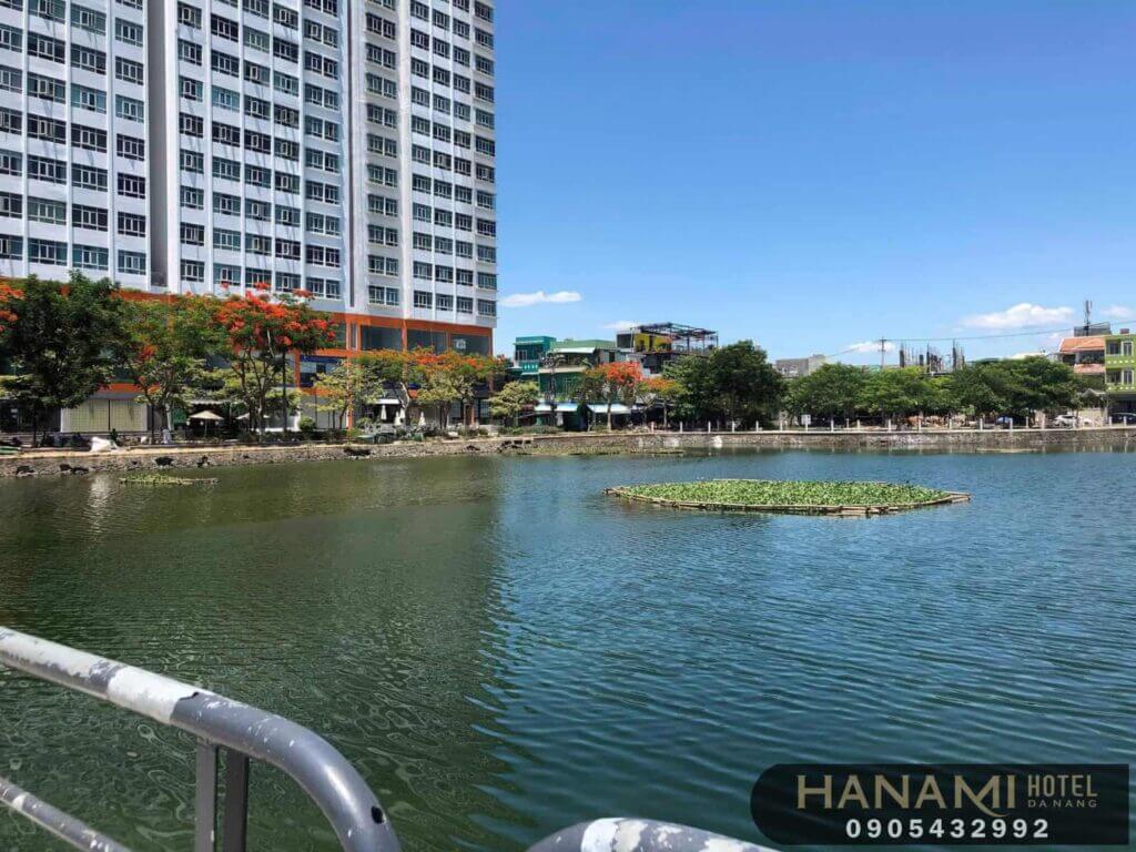 best fishing spots in da nang