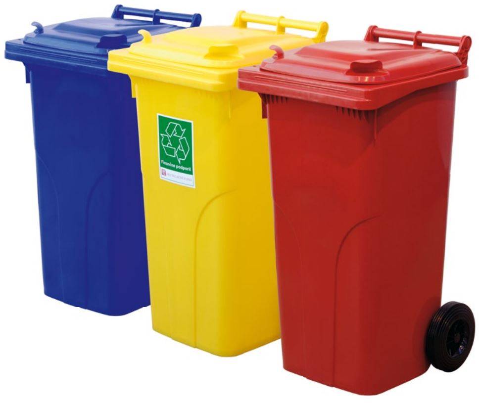 best garbage bin suppliers in da nang
