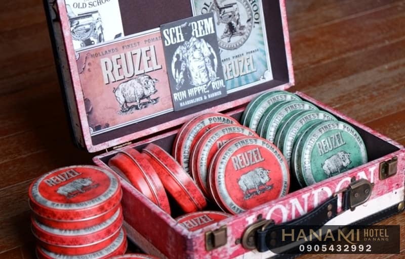 best hair wax stores in da nang