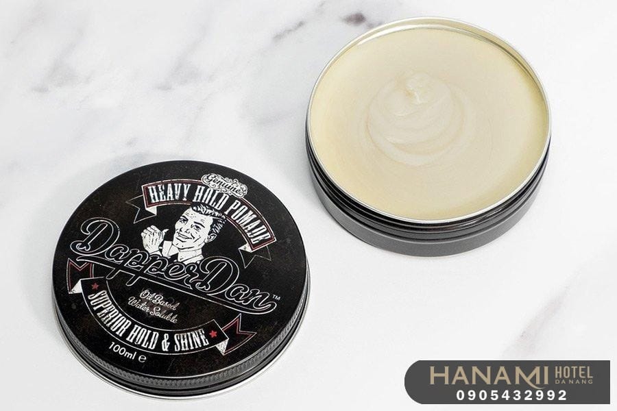 best hair wax stores in da nang