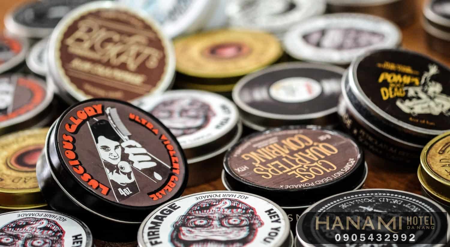best hair wax stores in da nang