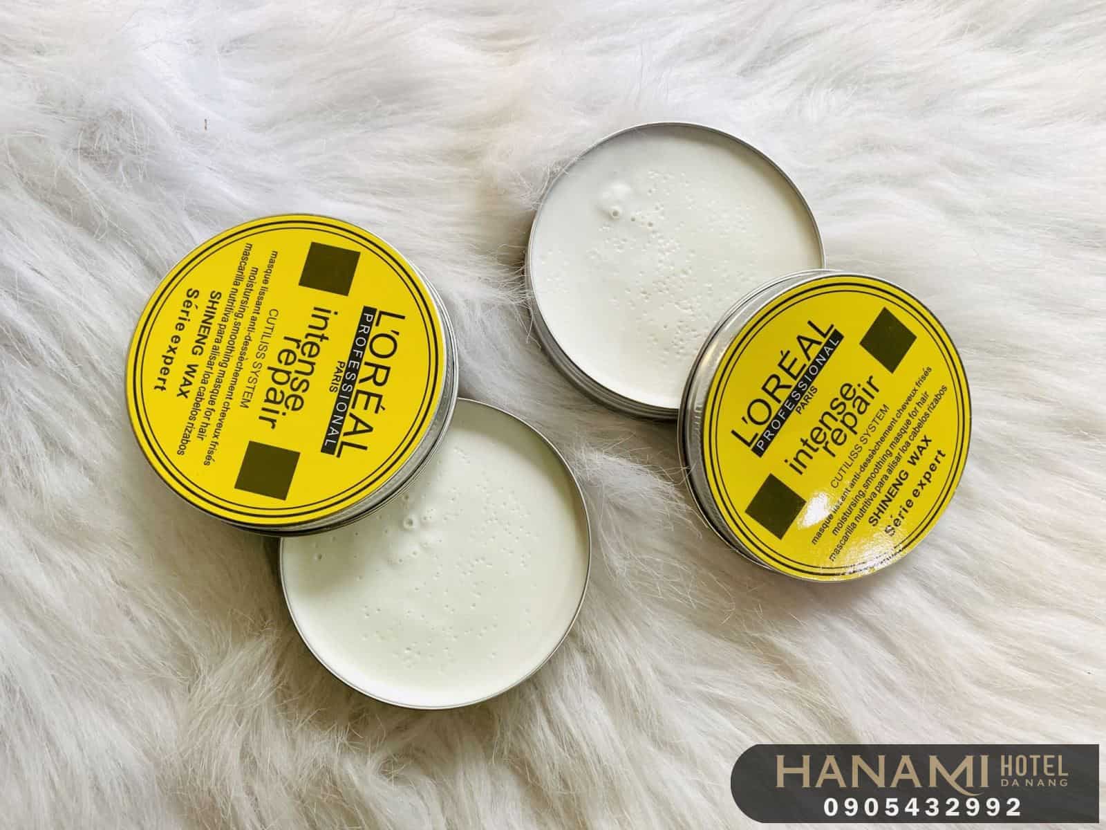 best hair wax stores in da nang