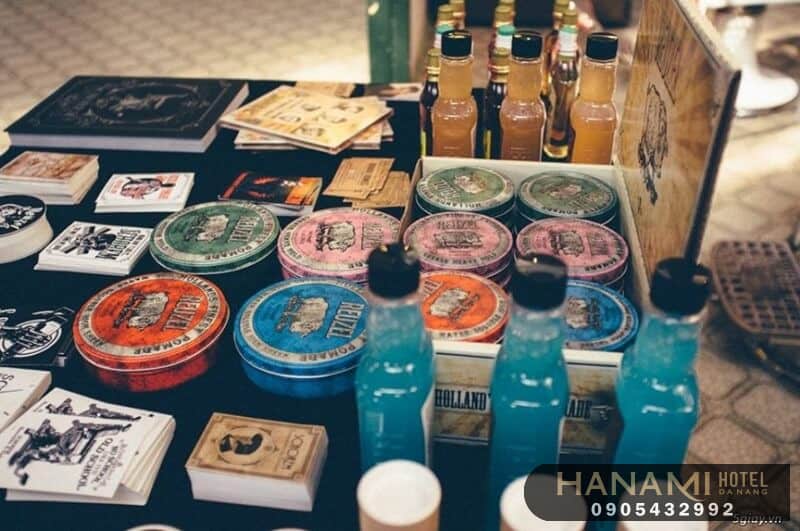 best hair wax stores in da nang