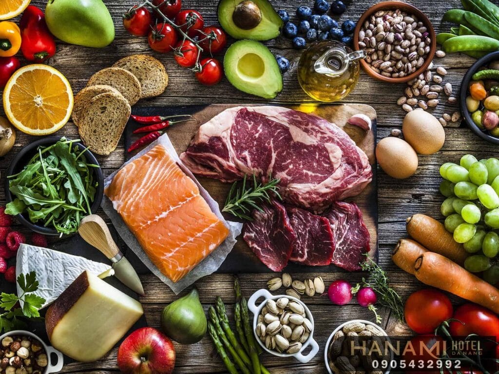 Top 10 Best Healthy Food Stores In Da Nang 1 best healthy food stores in da nang