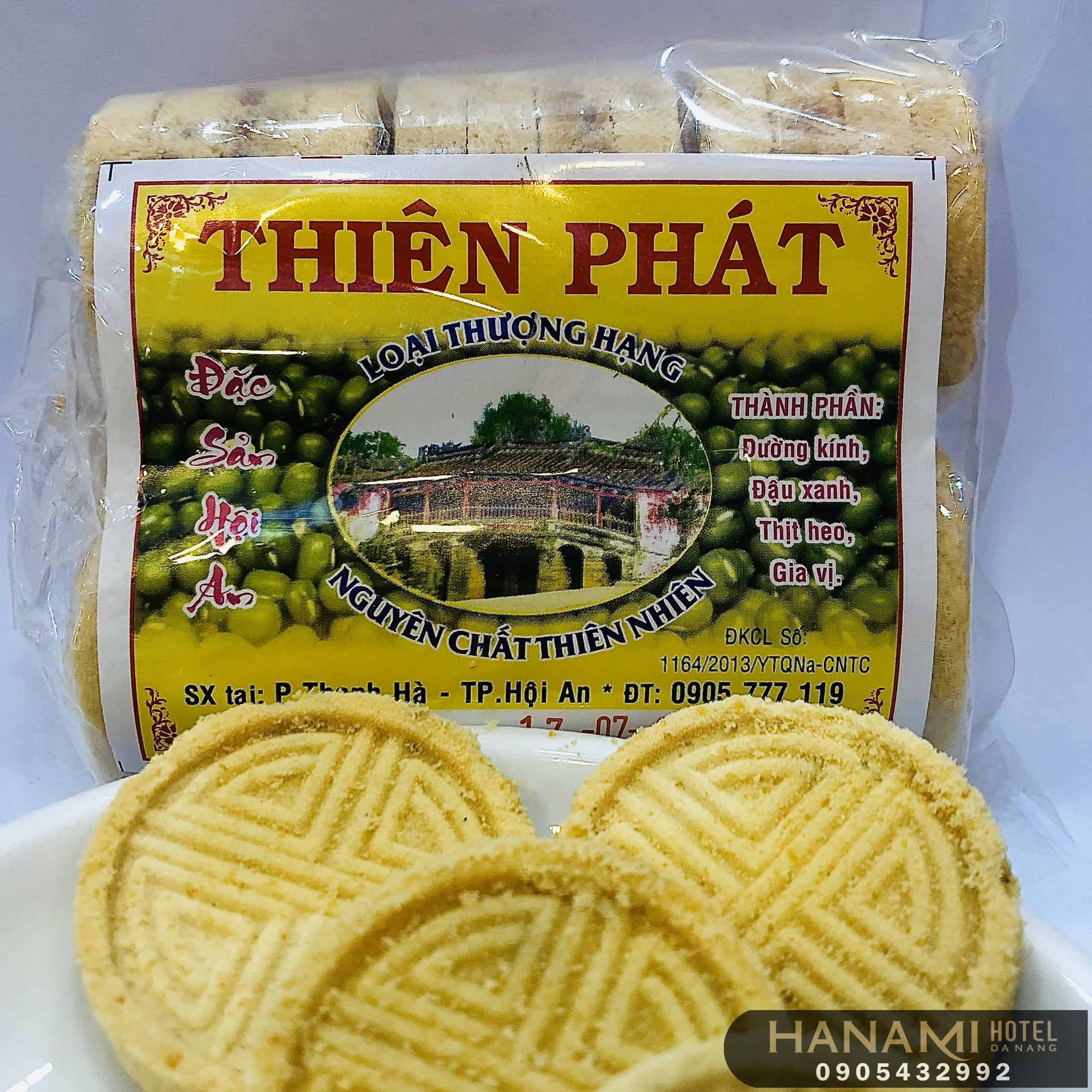 Top 10 best Hoi An mung bean cake stores in Da Nang, Reviews by Hanami 5 best hoi an mung bean cake stores in da nang