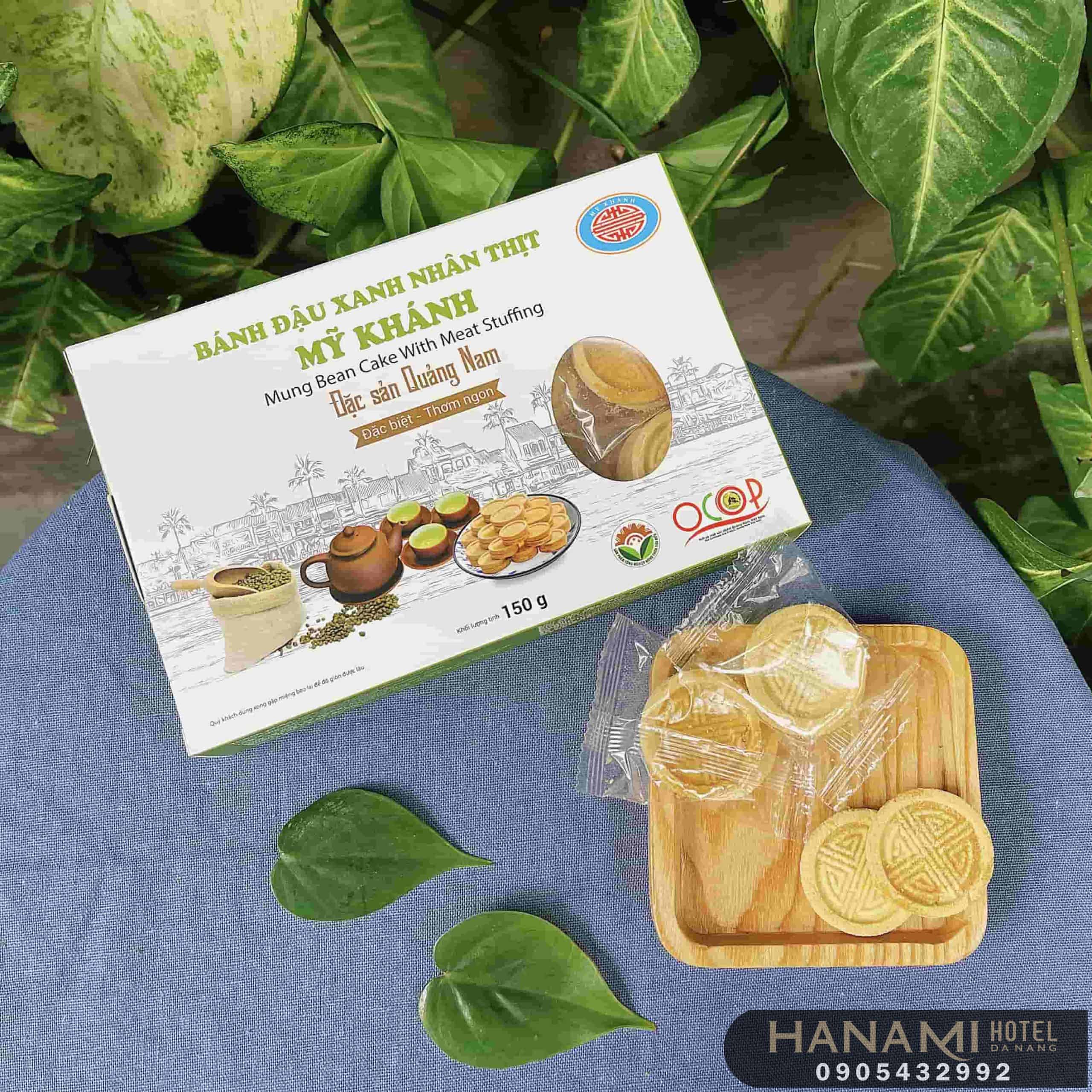 Top 10 best Hoi An mung bean cake stores in Da Nang, Reviews by Hanami 11 best hoi an mung bean cake stores in da nang