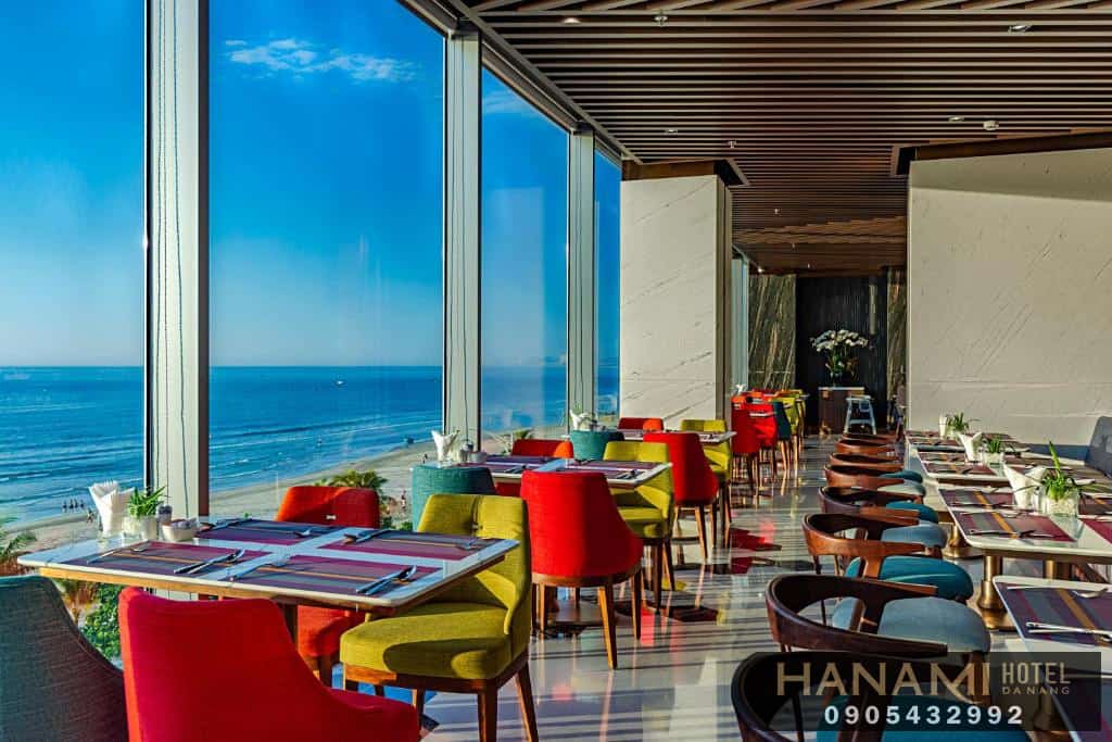 best hotels in danang for honeymoon