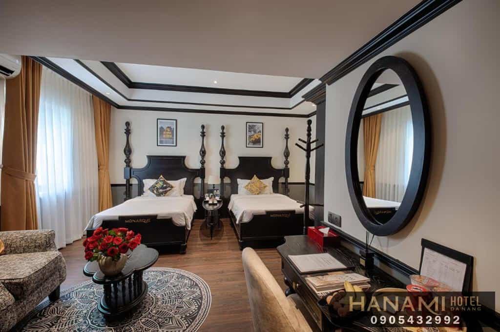 best hotels in danang for honeymoon