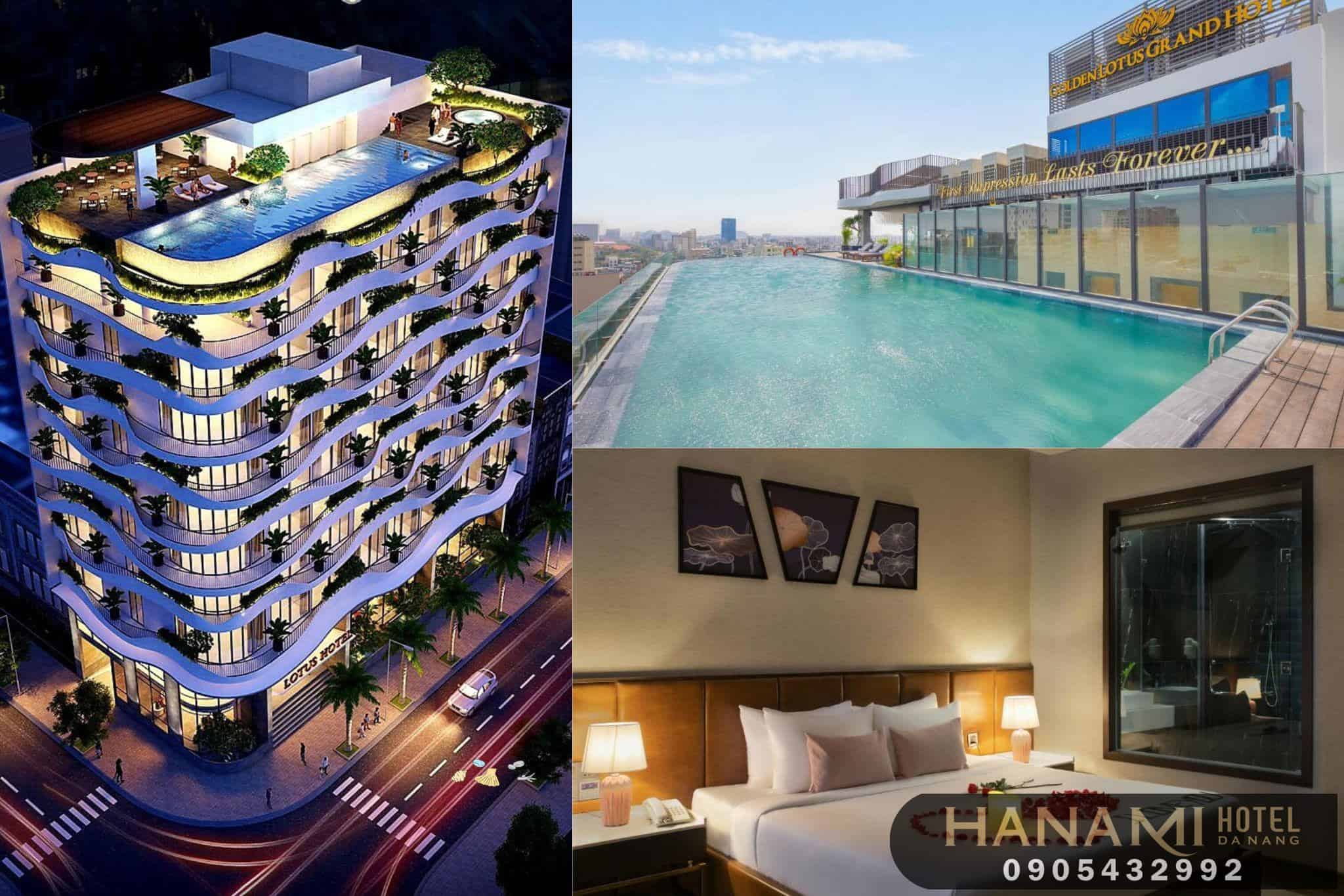 best hotels in danang for honeymoon