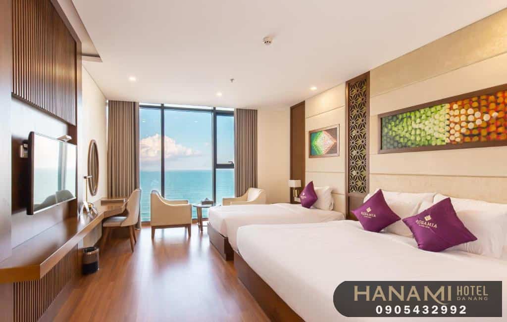 best hotels in danang for honeymoon